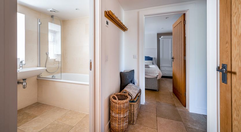 Photo of Salcombe Seascape