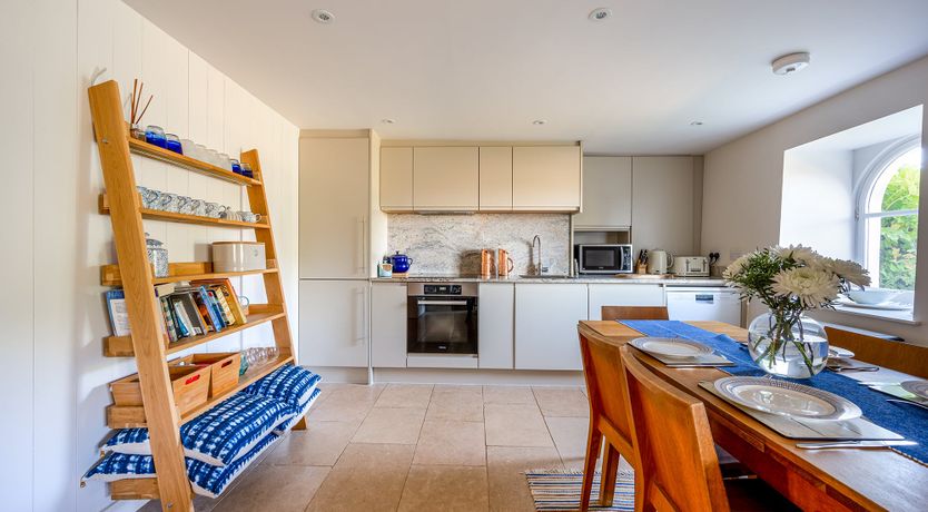 Photo of Salcombe Seascape