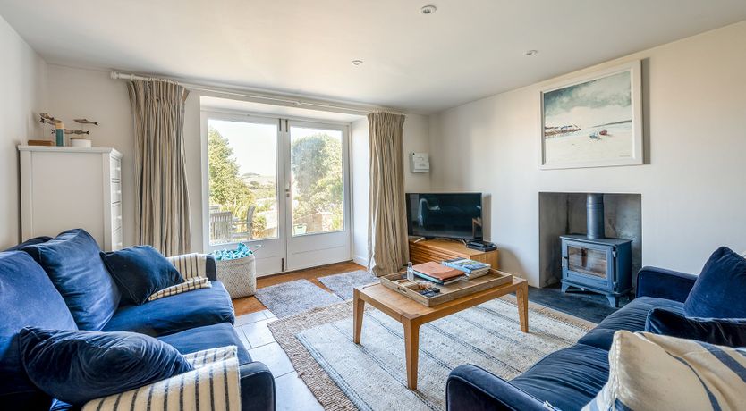 Photo of Salcombe Seascape