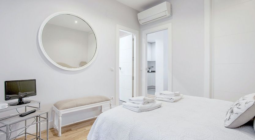 Photo of Fountains in Summer