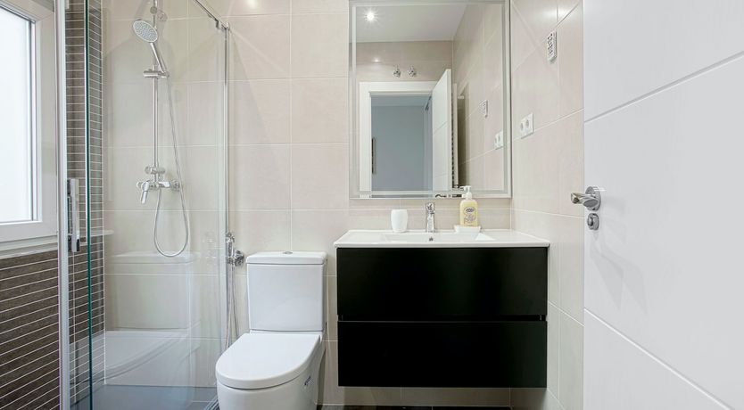 Photo of Fountains in Summer