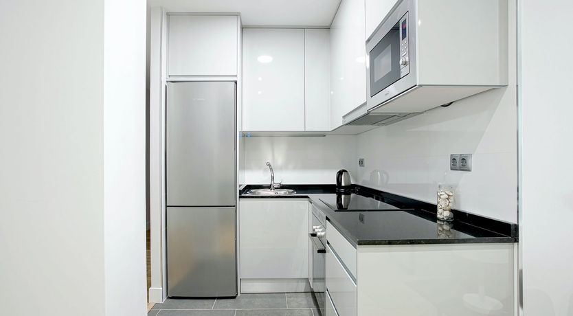 Photo of Fountains in Summer