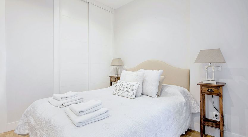 Photo of Fountains in Summer