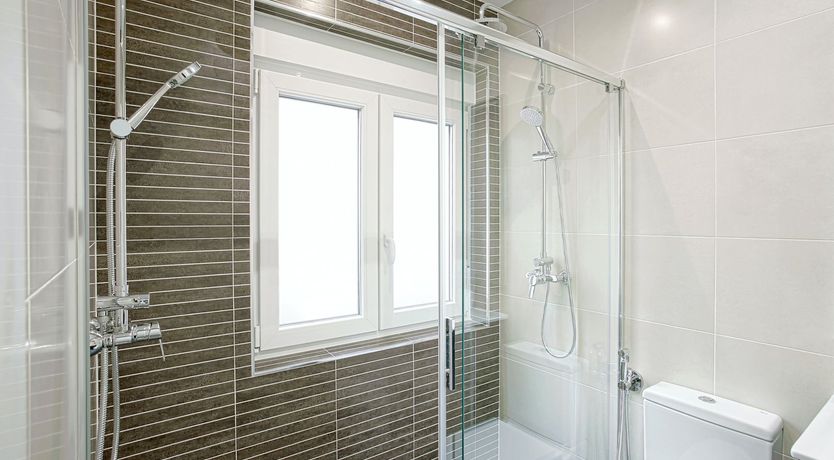 Photo of Fountains in Summer