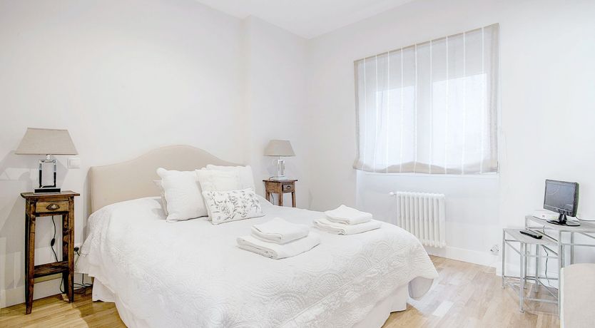 Photo of Fountains in Summer