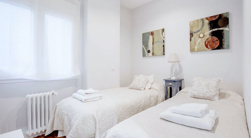 Photo of Fountains in Summer