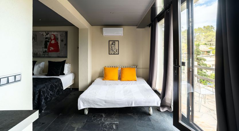 Photo of Five Star Beach Bar