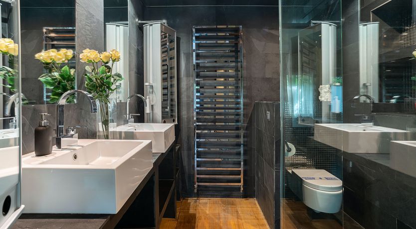 Photo of Five Star Beach Bar