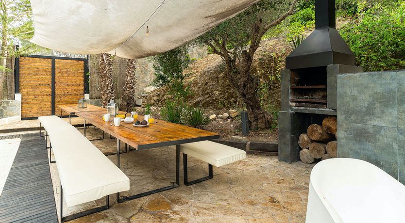 Photo of Five Star Beach Bar