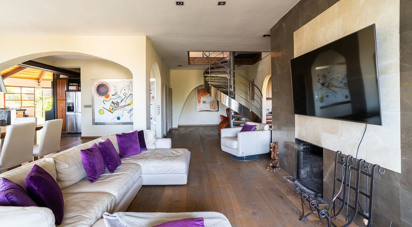 Photo of Five Star Beach Bar