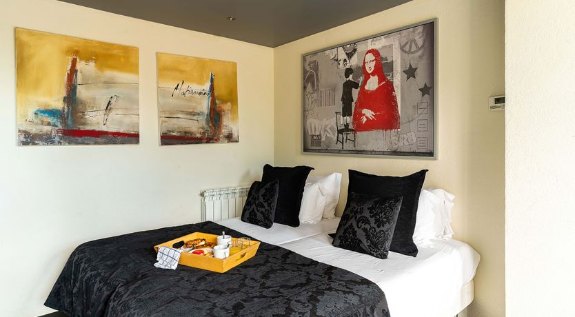 Photo of Five Star Beach Bar