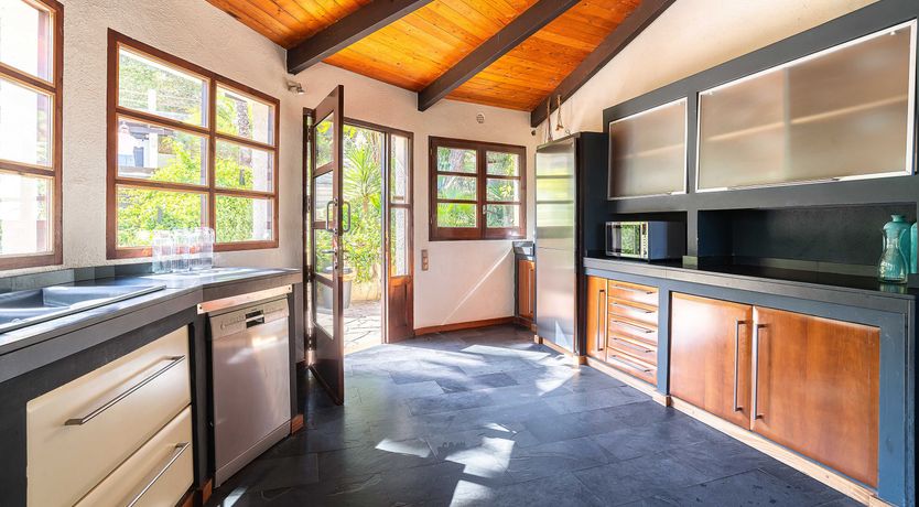 Photo of Five Star Beach Bar