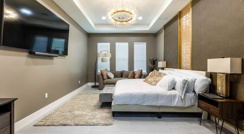 Photo of Waltz Across Texas