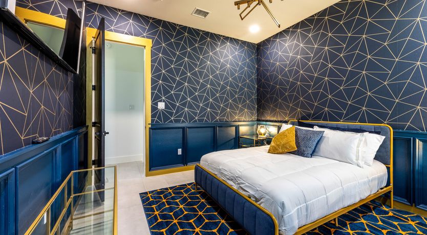 Photo of Waltz Across Texas