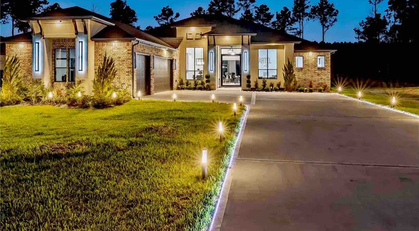 Photo of Waltz Across Texas