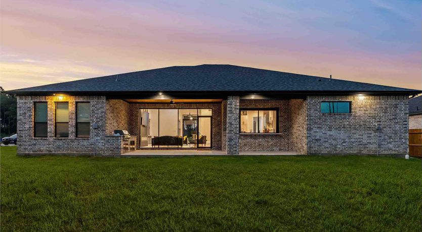 Photo of Waltz Across Texas