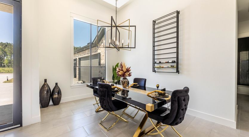 Photo of Waltz Across Texas