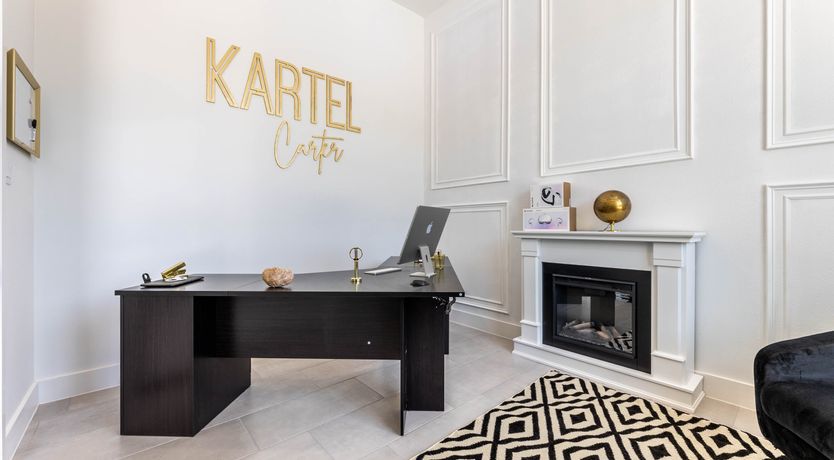 Photo of Waltz Across Texas