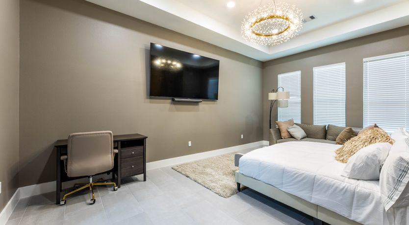 Photo of Waltz Across Texas