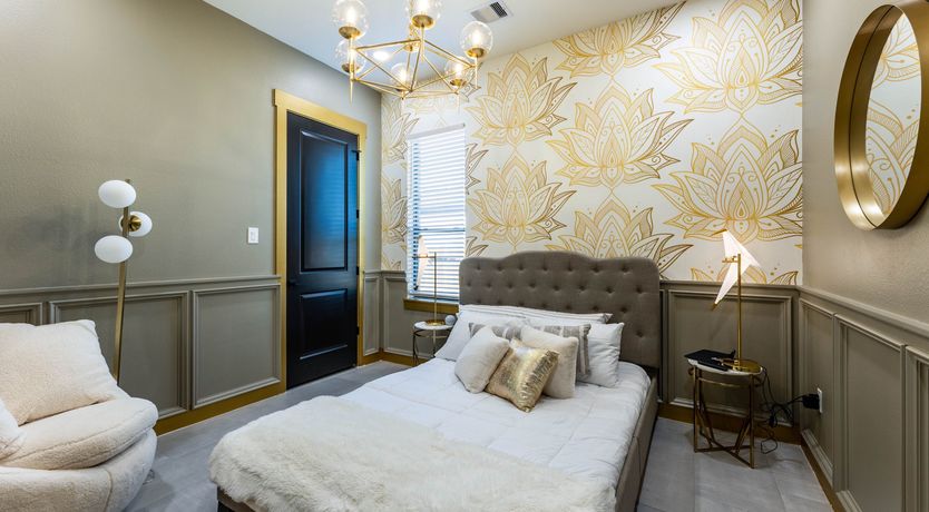 Photo of Waltz Across Texas