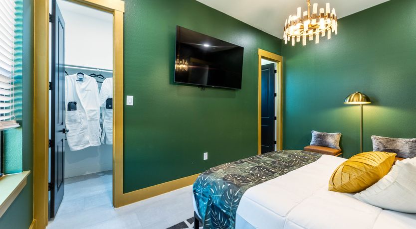 Photo of Waltz Across Texas