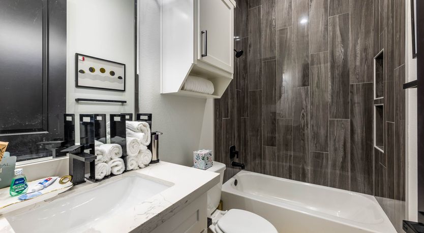 Photo of Waltz Across Texas