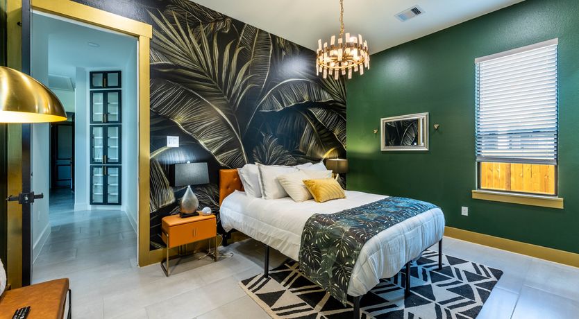 Photo of Waltz Across Texas