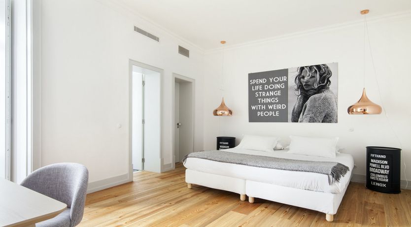 Photo of The Creative Process