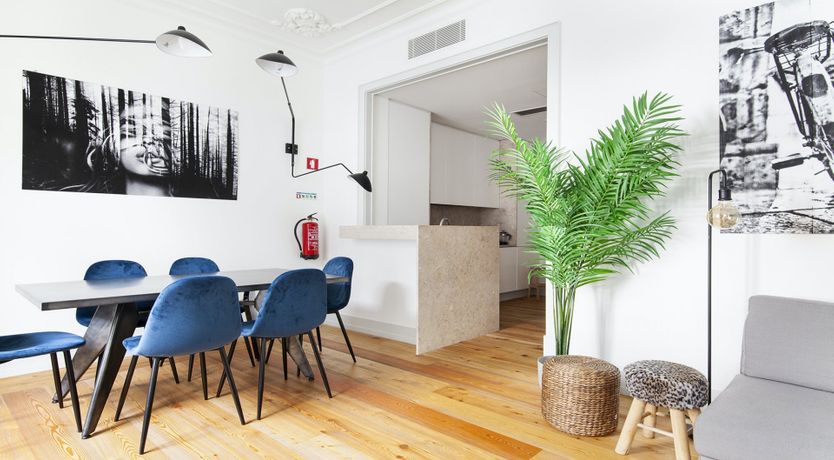 Photo of The Creative Process