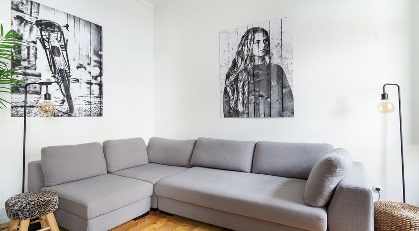 Photo of The Creative Process