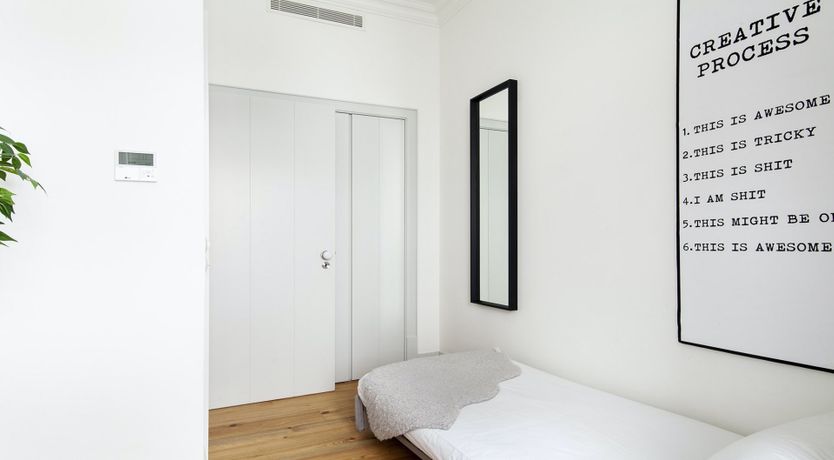 Photo of The Creative Process