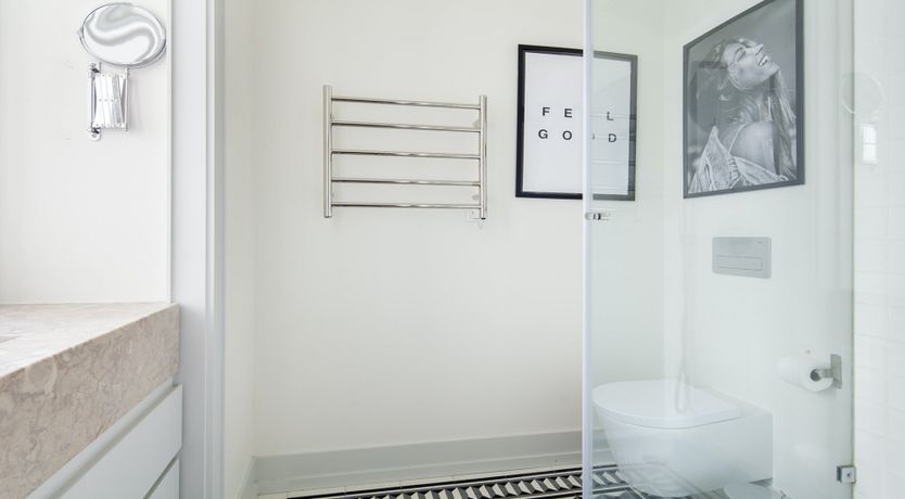 Photo of The Creative Process