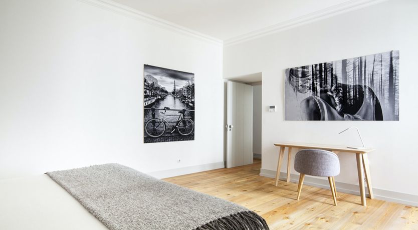 Photo of The Creative Process