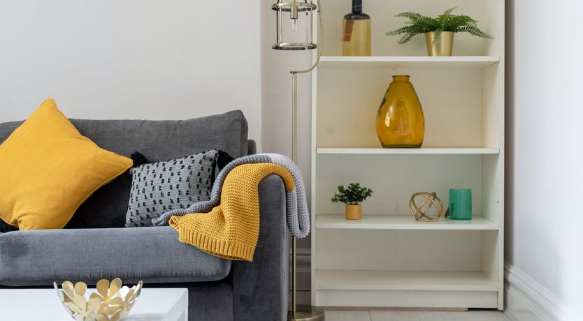 Photo of Cosmic Yellow