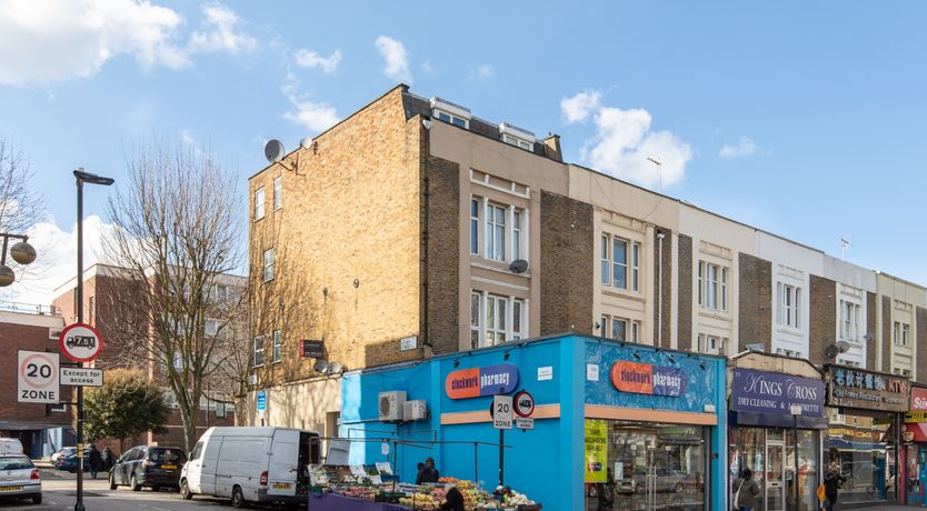 Photo of Cosmic Yellow