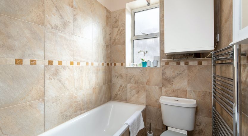 Photo of Cosmic Yellow