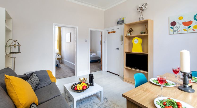 Photo of Cosmic Yellow