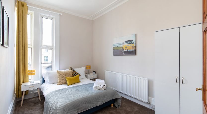 Photo of Cosmic Yellow