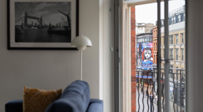 Photo of The Double Bill