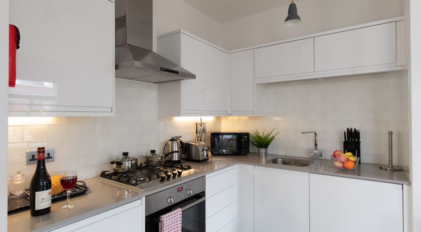 Photo of The Double Bill