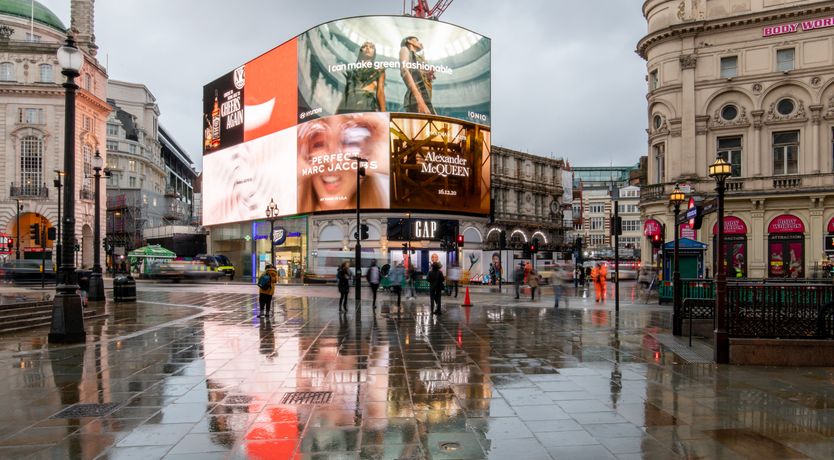 Photo of The Double Bill