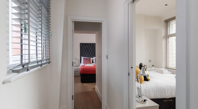 Photo of The Double Bill