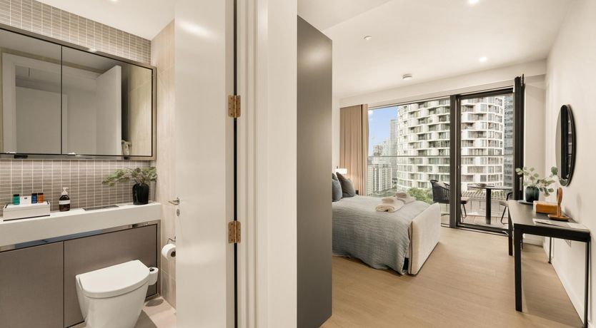 Photo of Cry Me a River