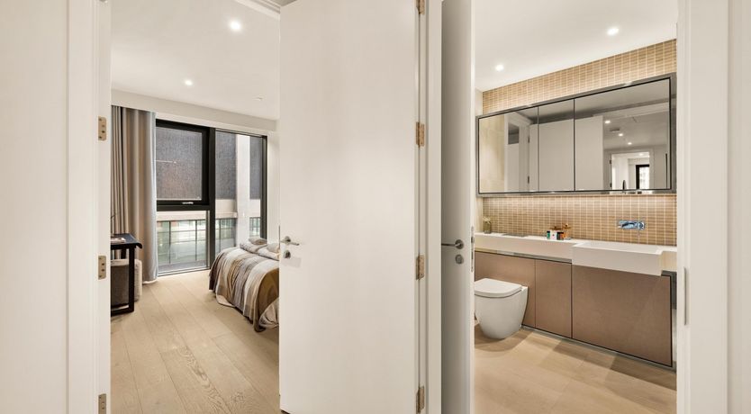 Photo of Cry Me a River