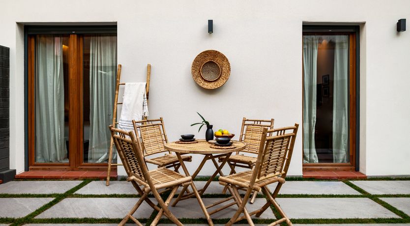 Photo of A Graceful Touch