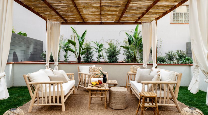 Photo of A Graceful Touch