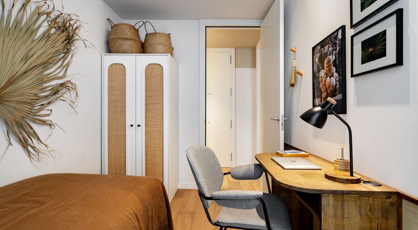 Photo of A Graceful Touch