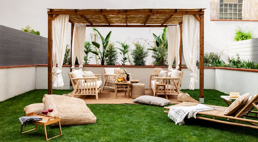 Photo of A Graceful Touch