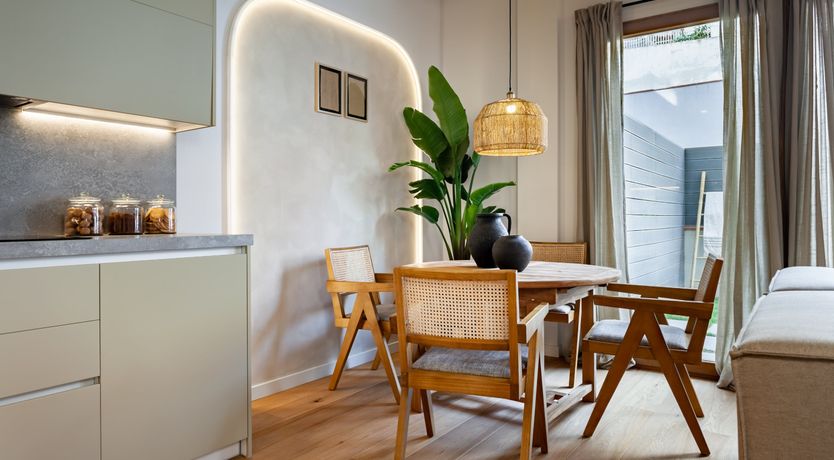 Photo of A Graceful Touch