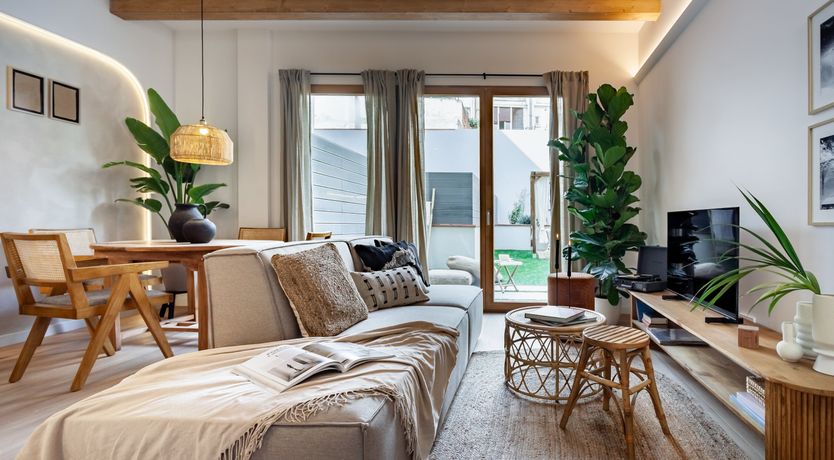 Photo of A Graceful Touch